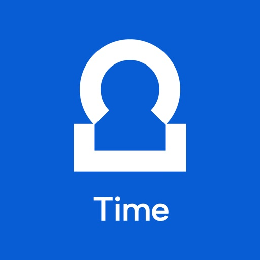 Humanity Time logo