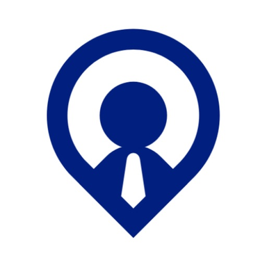 StaffMonitor Time Clock logo