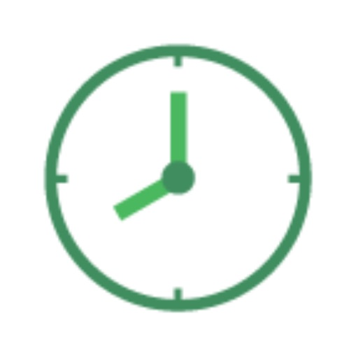Working Timer logo