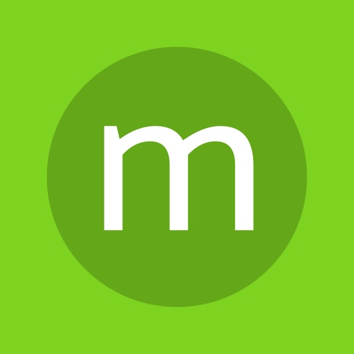 MinuteDock logo