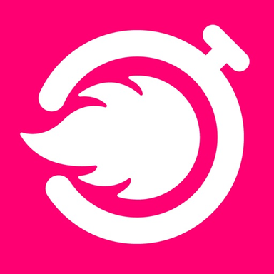 Time Squared logo