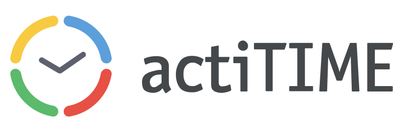 actiTIME logo