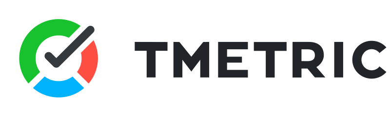 TMetric logo