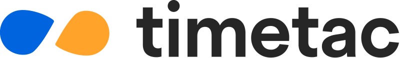 TimeTac logo