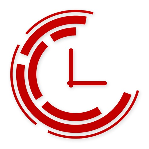 ProClock logo