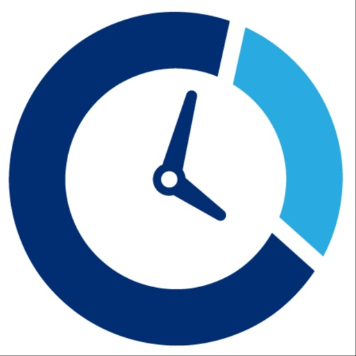 TimeTrakGO logo