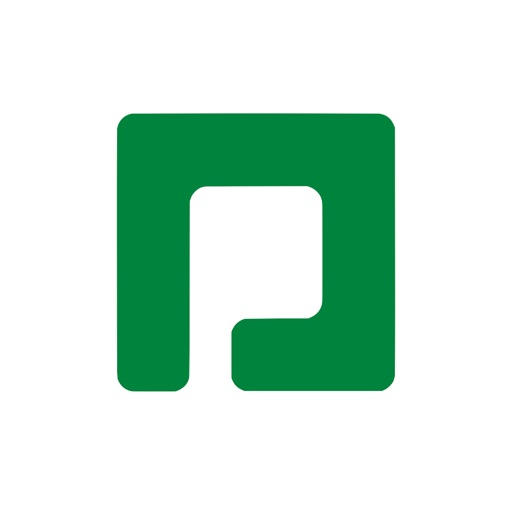 Paycom logo