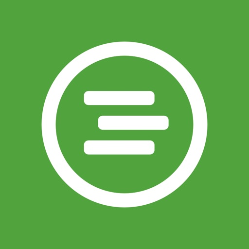 When I Work logo