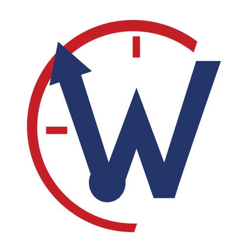 WhenToWork logo