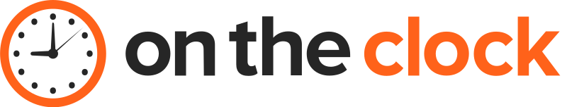 OnTheClock logo
