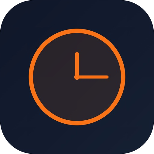 TClock logo