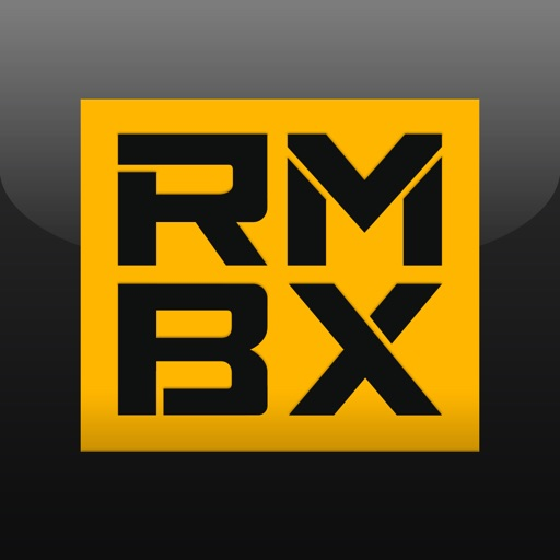 Rhumbix logo