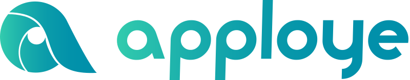 Apploye logo