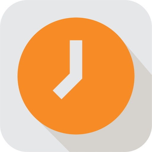 ezClocker logo