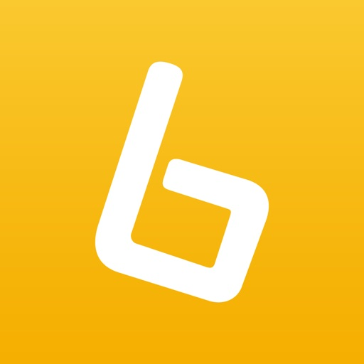 busybusy logo