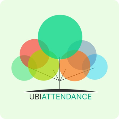 ubiAttendance logo