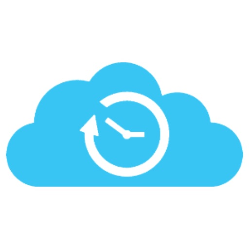 Easy Time Clock logo
