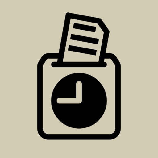 Telephone Timesheets logo