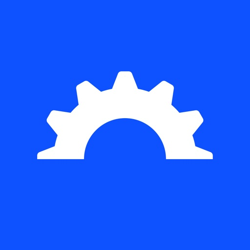 Rotaready Evo logo