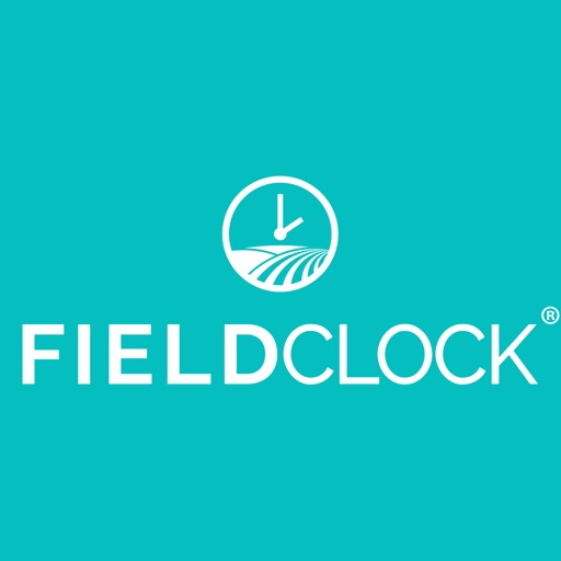 FieldClock logo