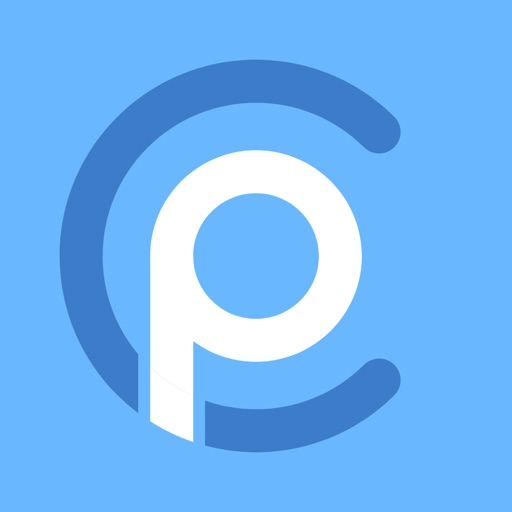 PayClock logo
