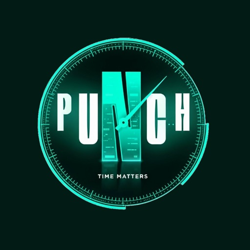 Punch logo