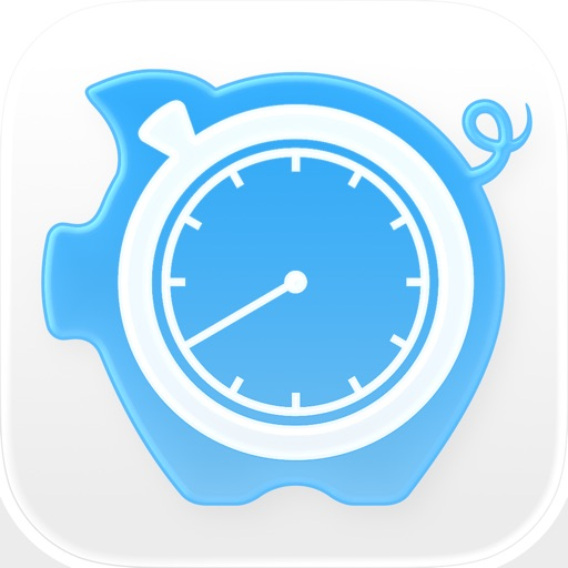 HoursTracker logo