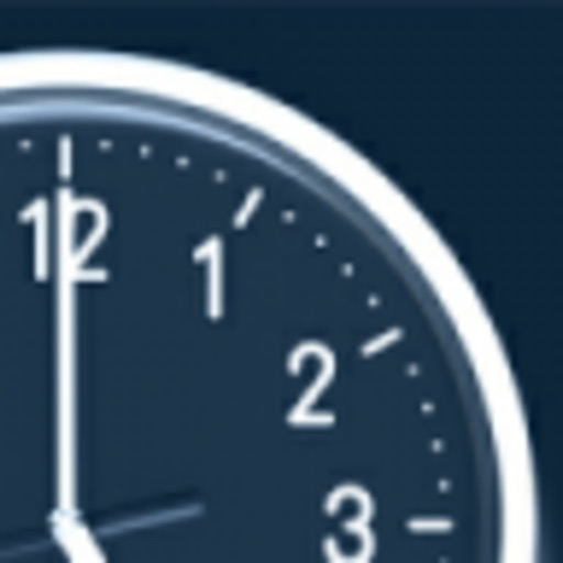 CenterPoint Time Clock logo