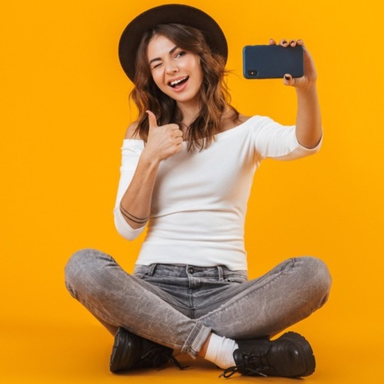 FaceLink Attendance logo