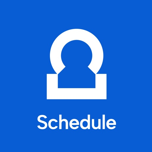 Humanity Schedule logo