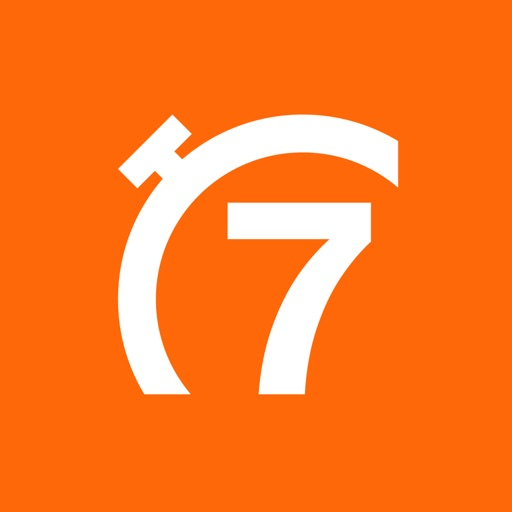 7shifts logo