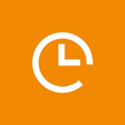 Time Tracker by eBillity logo