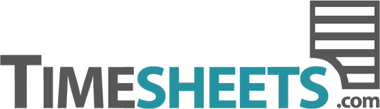 Timesheets.com logo
