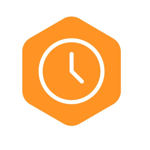 Bixpe Work Time Tracking logo