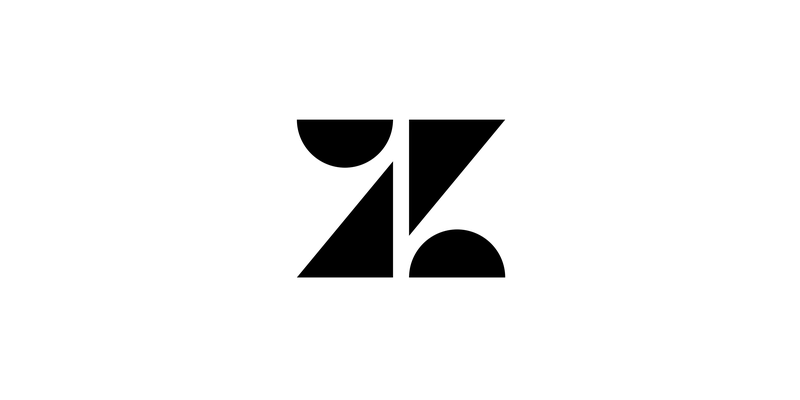 Zendesk logo