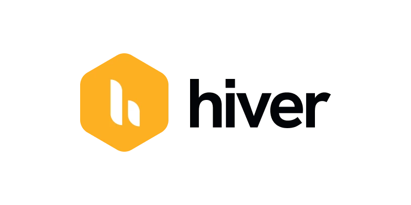 Hiver logo
