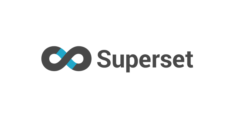 Apache Superset logo