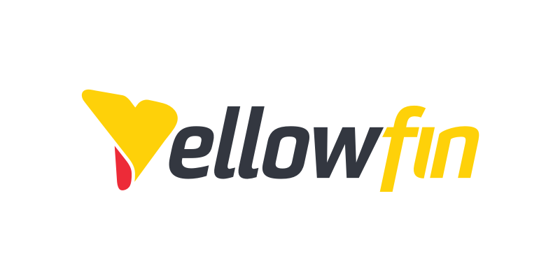Yellowfin logo