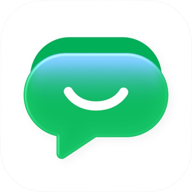 Google Chat logo