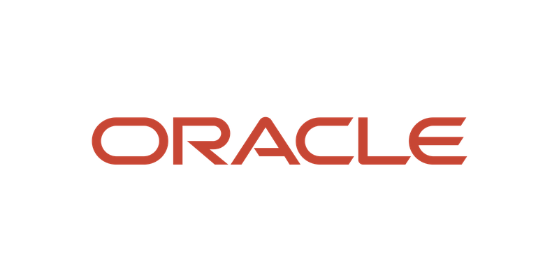 Oracle Analytics Cloud logo