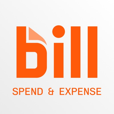 BILL Spend & Expense logo