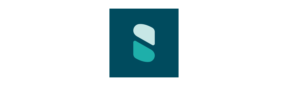 SalesScreen logo