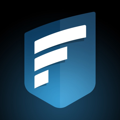 FileCloud logo