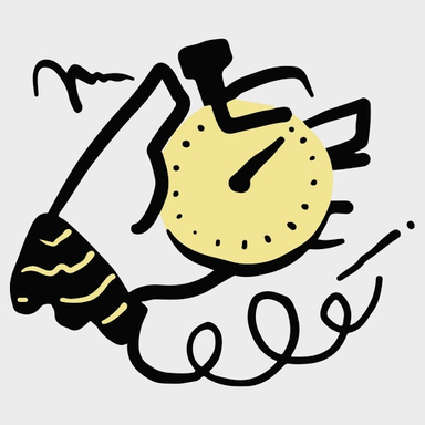 TimeCardPro logo