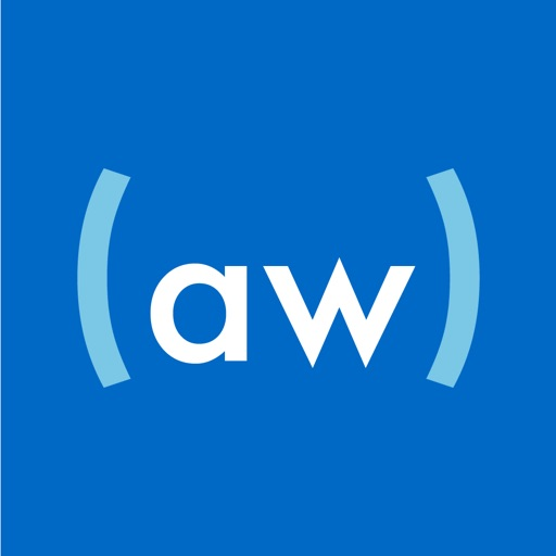 AllWork logo