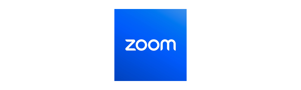 Zoom Workplace logo