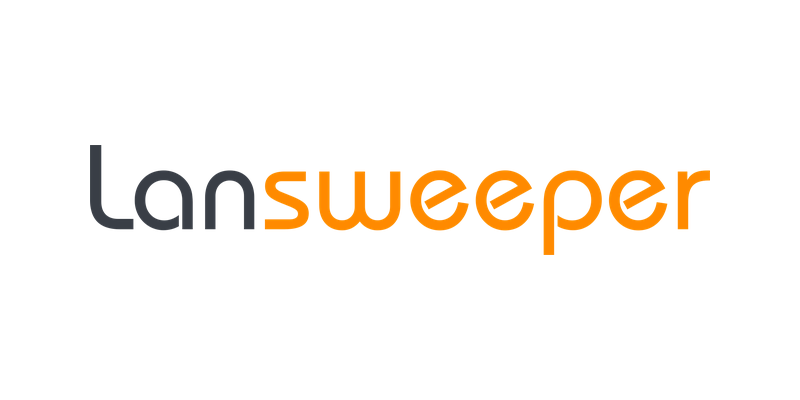 Lansweeper logo
