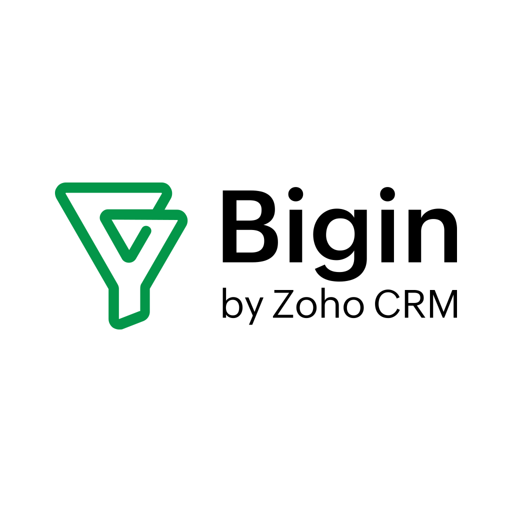 Bigin logo