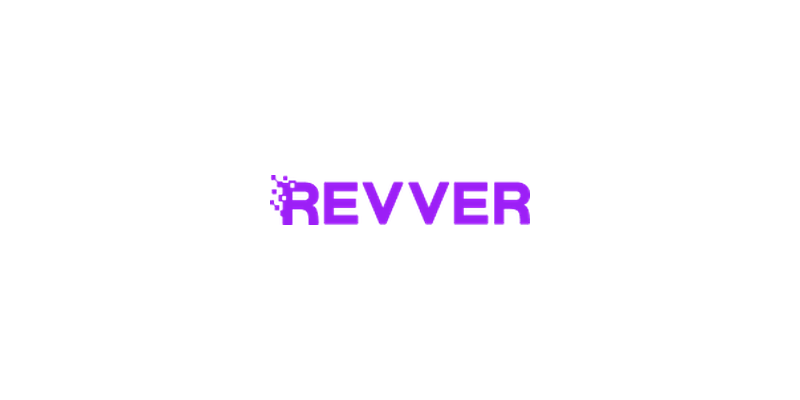 Revver logo