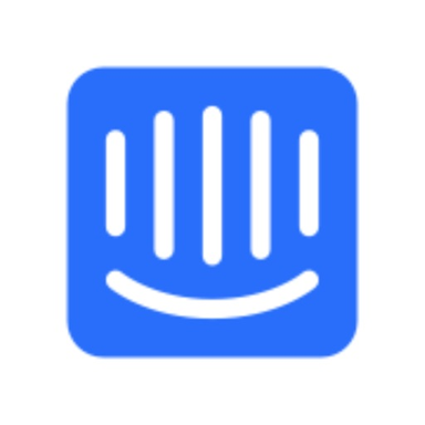 Intercom logo